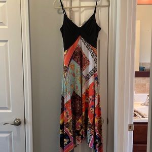 NWT Lipsy Sundress ☀️🌚🌻